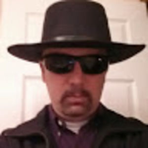 Meet your Posher, Tim